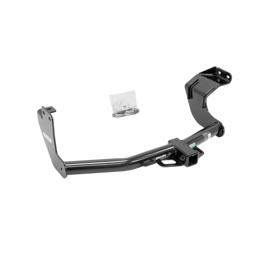 Draw-Tite Class 3 Hitch with 2-Inch Receiver — 2014-2021 Mitsubishi Outlander - DRA-75888 - Absolute Autoguard