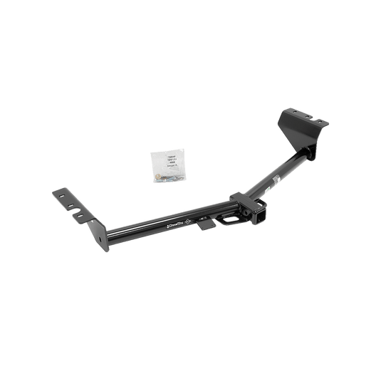 Draw-Tite Class 3 Hitch with 2-Inch Receiver — 2015-2021 Kia Sedona - DRA-75894 - Absolute Autoguard