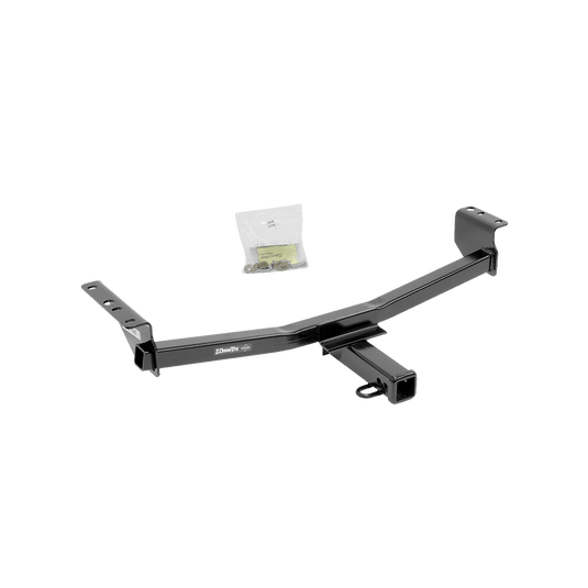 Draw-Tite Class 3 Hitch with 2-Inch Receiver — 2008-2020 Nissan Rogue/Rogue Select - DRA-75902 - Absolute Autoguard
