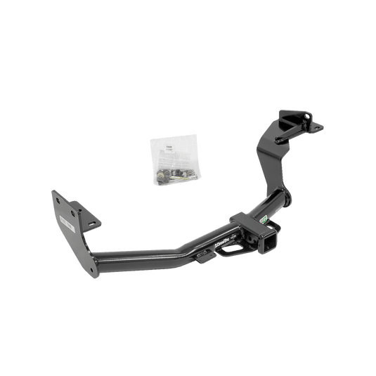 Draw-Tite Class 3 Hitch with 2-Inch Receiver — 2016-2020 Hyundai & Kia - DRA-75908 - Absolute Autoguard