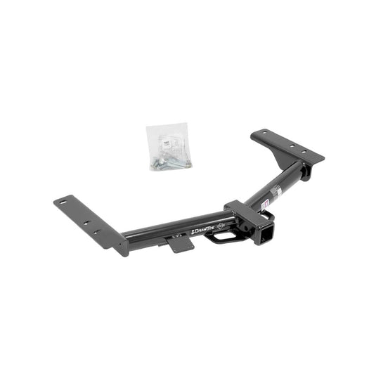 Draw-Tite Class 4 Hitch with 2-Inch Receiver — 2015-2026 Ford - DRA-75912 - Absolute Autoguard