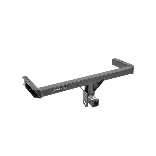 Draw-Tite Class 3 Hitch with 2-Inch Receiver — 2011-2026 Audi & Porsche - DRA-75940 - Absolute Autoguard