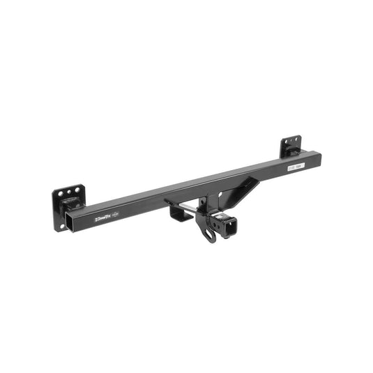 Draw-Tite Class 3 Hitch with 2-Inch Receiver — 2007-2018 Multi-Vehicle - DRA-75950 - Absolute Autoguard