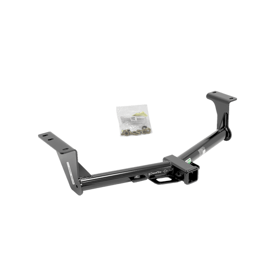 Draw-Tite Class 3 with 2-Inch Receiver Hitch — 2015-2026 Nissan Murano - DRA-75952 - Absolute Autoguard