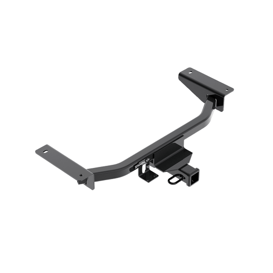Draw-Tite Class 3 Hitch with 2-Inch Receiver — 2016-2023 Mazda CX-9 - DRA-76020 - Absolute Autoguard