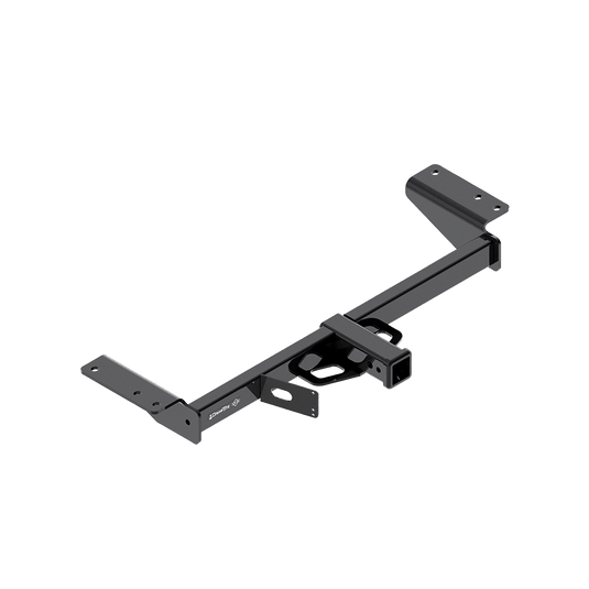 Draw-Tite Class 3 Hitch with 2-Inch Receiver — 2017-2026 Cadillac XT5 - DRA-76022 - Absolute Autoguard