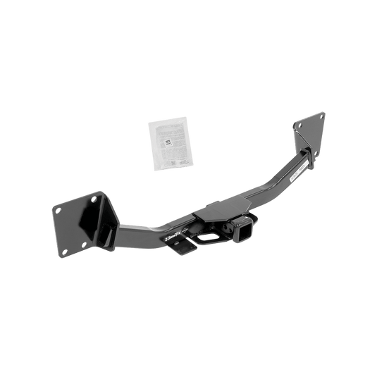 Draw-Tite Class 3 Hitch with 2-Inch Receiver — 2017-2026 Chevrolet & GMC - DRA-76023 - Absolute Autoguard