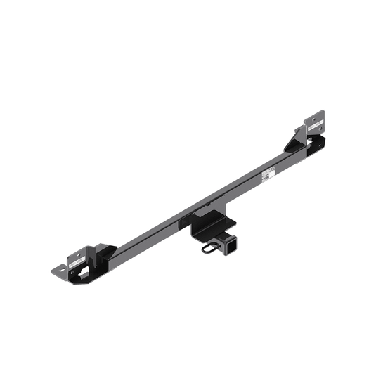 Draw-Tite Class 3 Hitch with 2-Inch Receiver — 2011-2017 Honda Odyssey - DRA-76025 - Absolute Autoguard