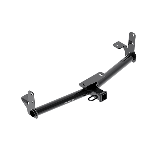 Draw-Tite Class 3 Hitch with 2-Inch Receiver — 2002-2017 Multi-Vehicle - DRA-76028 - Absolute Autoguard
