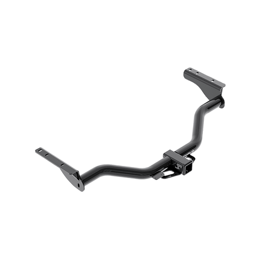 Draw-Tite Class 3 Hitch with 2-Inch Receiver — 2013-2020 INFINITI & Nissan - DRA-76031 - Absolute Autoguard