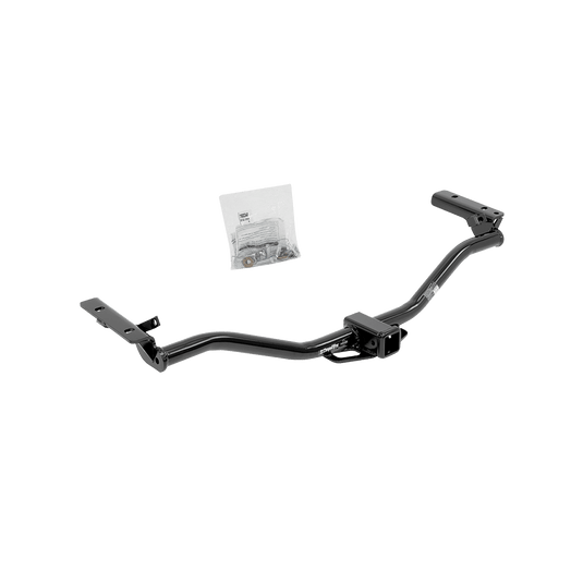 Draw-Tite Class 3 Hitch with 2-Inch Receiver — 2011-2019 Ford Explorer - DRA-76034 - Absolute Autoguard