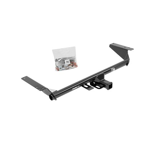 Draw-Tite Class 3 Hitch with 2-Inch Receiver — 2017-2026 Chrysler Grand Caravan/Pacifica/Voyager - DRA-76046 - Absolute Autoguard