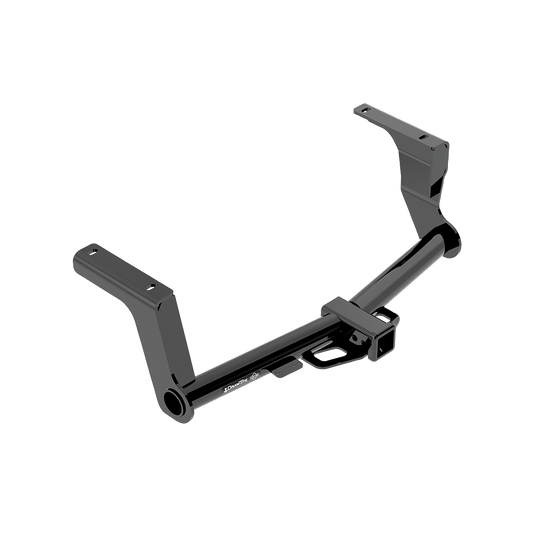 Draw-Tite Class 3 Hitch with 2-Inch Receiver — 2013-2015 Subaru XV Crosstrek - DRA-76084 - Absolute Autoguard