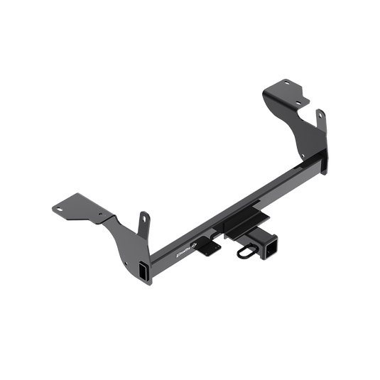 Draw-Tite Class 3 Hitch with 2-Inch Receiver — 2014-2017 Volvo XC60 - DRA-76116 - Absolute Autoguard