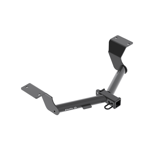 Draw-Tite Class 3 Hitch with 2-Inch Receiver — 2017-2025 Honda CR-V - DRA-76128 - Absolute Autoguard