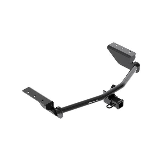 Draw-Tite Class 3 Hitch with 2-Inch Receiver — 2013-2018 Toyota RAV4 - DRA-76134 - Absolute Autoguard