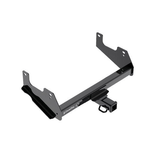 Draw-Tite Class 4 Hitch with 2-Inch Receiver — 2015-2026 Ford F-150 - DRA-76136 - Absolute Autoguard