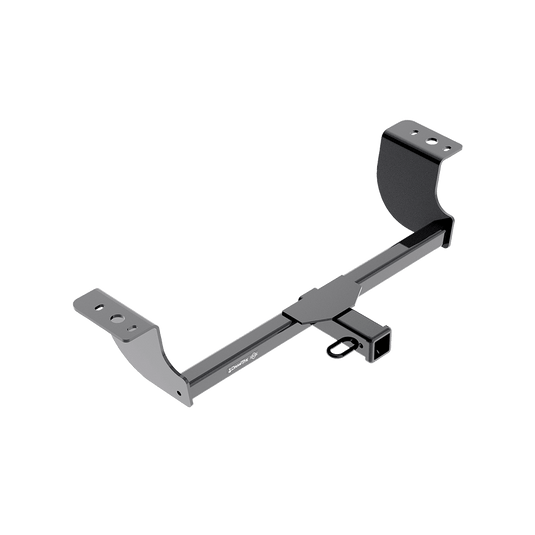 Draw-Tite Class 3 Hitch with 2-Inch Receiver — 2005-2023 Chrysler & Dodge - DRA-76145 - Absolute Autoguard