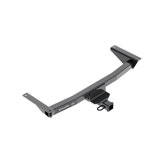 Draw-Tite Class 3 Hitch with 2-Inch Receiver — 2018-2026 Volkswagen Atlas - DRA-76176 - Absolute Autoguard