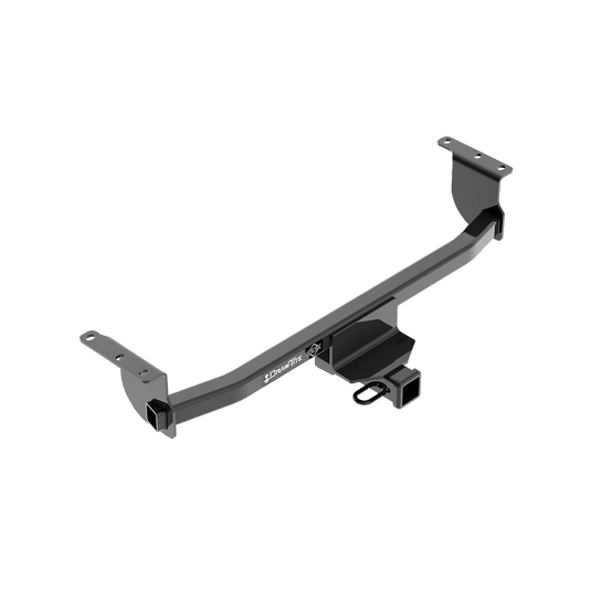 Draw-Tite Class 3 Hitch with 2-Inch Receiver — 2017-2023 Nissan Qashqai - DRA-76177 - Absolute Autoguard