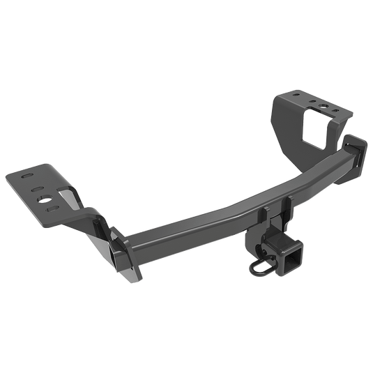 Draw-Tite Class 3 Hitch with 2-Inch Receiver — 2014-2018 Subaru Forester - DRA-76182 - Absolute Autoguard