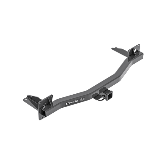 Draw-Tite Class 3 Hitch with 2-Inch Receiver — 2018-2025 Buick & Chevrolet - DRA-76184 - Absolute Autoguard