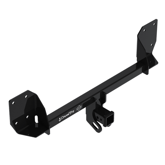 Draw-Tite Class 3 Hitch with 2-Inch Receiver — 2016-2026 Volvo XC60/XC90 - DRA-76194 - Absolute Autoguard