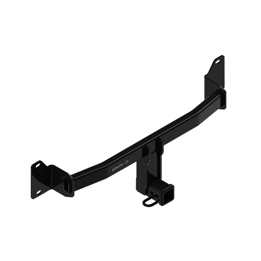 Draw-Tite Class 3 Hitch with 2-Inch Receiver — 2018-2026 BMW X2 - DRA-76200 - Absolute Autoguard