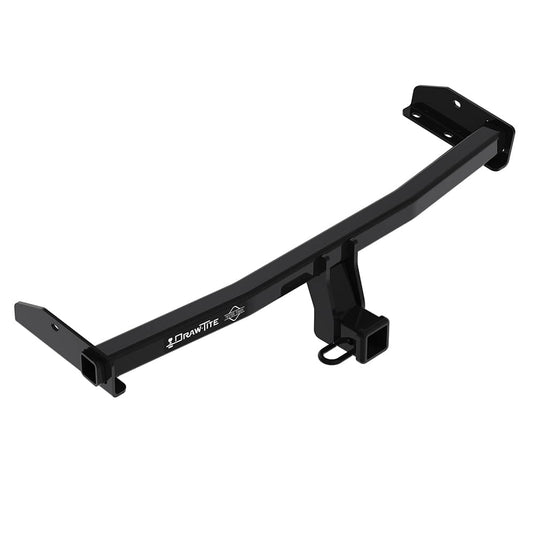 Draw-Tite Class 3 Hitch with 2-Inch Receiver — 2009-2020 Dodge Journey - DRA-76225 - Absolute Autoguard
