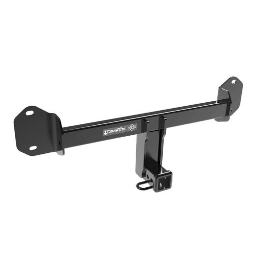 Draw-Tite Class 3 Hitch with 2-Inch Receiver — 2011-2026 BMW X3/X4 - DRA-76226 - Absolute Autoguard