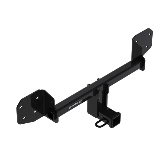 Draw-Tite Class 3 Hitch with 2-Inch Receiver — 2010-2019 Subaru Outback - DRA-76227 - Absolute Autoguard