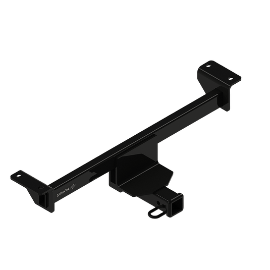 Draw-Tite Class 3 Hitch with 2-Inch Receiver — 2019-2025 INFINITI QX50 - DRA-76240 - Absolute Autoguard