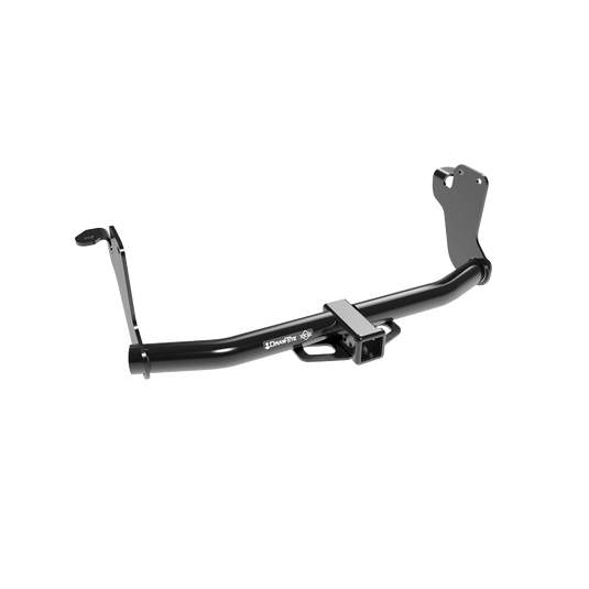 Draw-Tite Class 3 Hitch with 2-Inch Receiver — 2018-2021 Mitsubishi Eclipse Cross - DRA-76244 - Absolute Autoguard