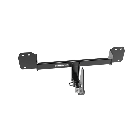 Draw-Tite Class 3 Hitch with 2-Inch Receiver — 2019-2026 Volvo XC40/XC40 Recharge - DRA-76245 - Absolute Autoguard