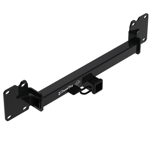 Draw-Tite Class 3 Hitch with 2-Inch Receiver — 2019-2022 Land Rover Range Rover Velar - DRA-76260 - Absolute Autoguard