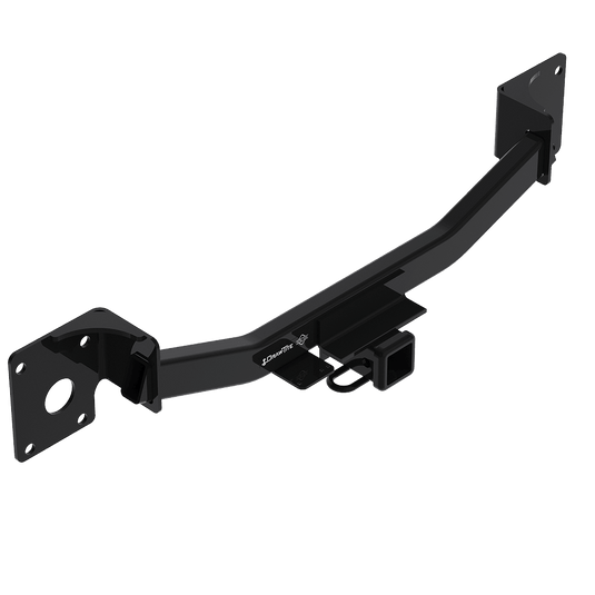 Draw-Tite Class 3 Hitch with 2-Inch Receiver — 2019-2025 Cadillac XT4 - DRA-76266 - Absolute Autoguard