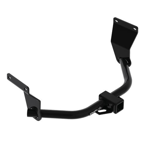 Draw-Tite Class 3 Hitch with 2-Inch Receiver — 2019-2026 Acura RDX - DRA-76268 - Absolute Autoguard