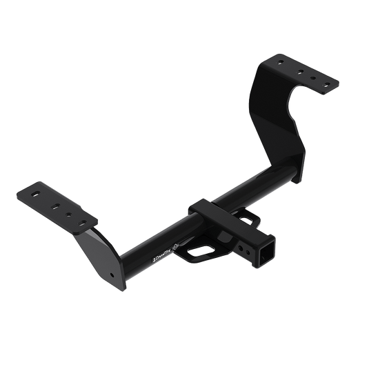 Draw-Tite Class 3 Hitch with 2-Inch Receiver — 2019-2026 Subaru Forester/WRX - DRA-76271 - Absolute Autoguard