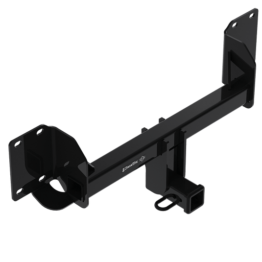 Draw-Tite Class 3 Hitch with 2-Inch Receiver — 2019-2026 BMW X5 - DRA-76288 - Absolute Autoguard