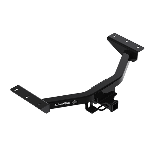 Draw-Tite Class 3 Hitch with 2-Inch Receiver — 2019-2025 Honda Passport - DRA-76290 - Absolute Autoguard