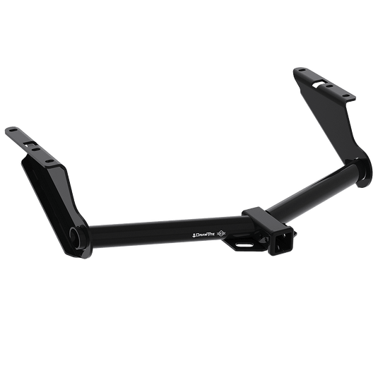 Draw-Tite Class 3 Hitch with 2-Inch Receiver — 2020-2026 Jeep Gladiator - DRA-76310 - Absolute Autoguard