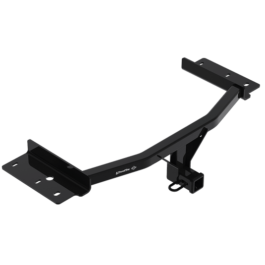 Draw-Tite Class 4 Hitch with 2-Inch Receiver — 2020-2026 Ford & Lincoln - DRA-76320 - Absolute Autoguard
