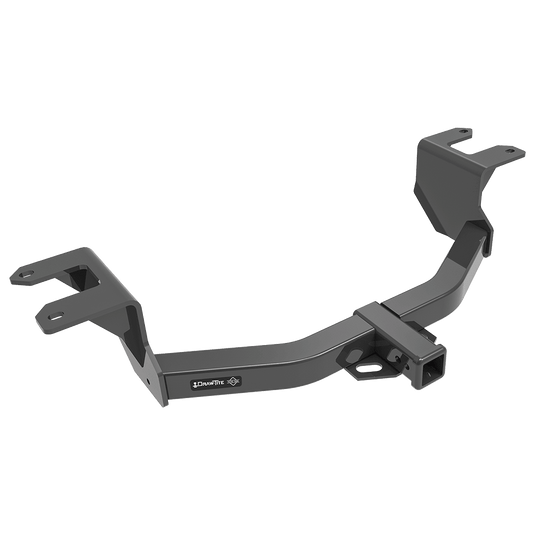 Draw-Tite Class 4 Hitch with 2-Inch Receiver — 2019-2026 Chevrolet & GMC - DRA-76326 - Absolute Autoguard