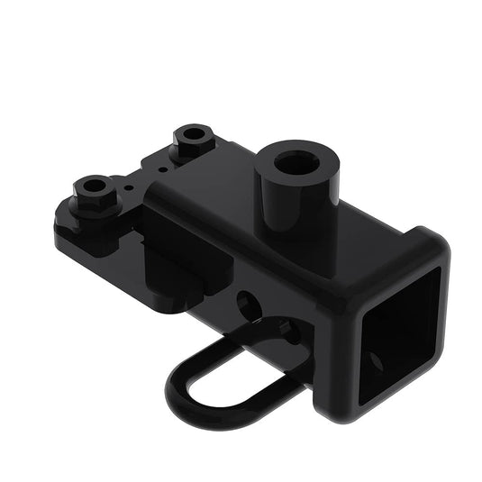 Draw-Tite Class 4 Hitch with 2-Inch Receiver — 2019-2026 Ram 1500 - DRA-76328 - Absolute Autoguard