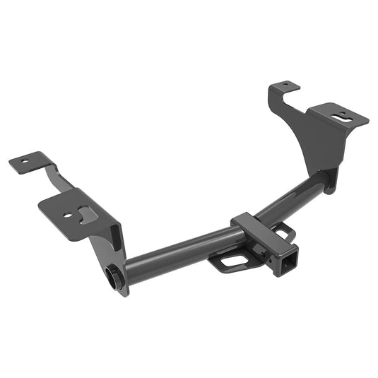 Draw-Tite Class 3 Hitch with 2-Inch Receiver — 2020-2025 Subaru Legacy/Outback - DRA-76332 - Absolute Autoguard