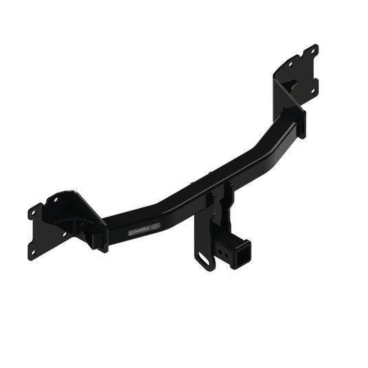 Draw-Tite Class 3 Hitch with 2-Inch Receiver — 2019-2025 Porsche Cayenne - DRA-76338 - Absolute Autoguard