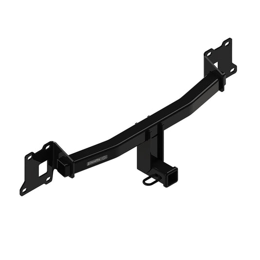 Draw-Tite Class 3 Hitch with 2-Inch Receiver — 2020-2021 Land Rover Range Rover Evoque - DRA-76339 - Absolute Autoguard