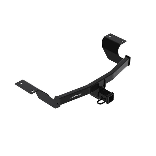 Draw-Tite Class 3 Hitch with 2-Inch Receiver — 2017-2026 Honda CR-V/CR-V Hybrid - DRA-76342 - Absolute Autoguard