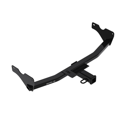 Draw-Tite Class 3 Hitch with 2-Inch Receiver — 2019-2026 Audi Q3 - DRA-76364 - Absolute Autoguard