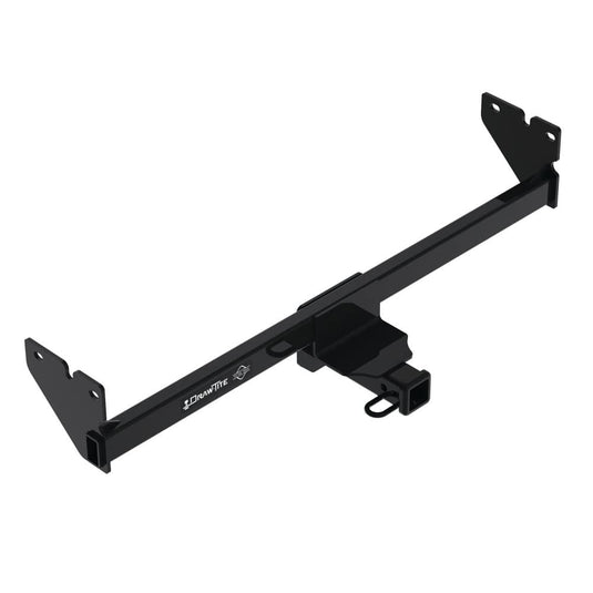 Draw-Tite Class 3 Hitch with 2-Inch Receiver — 2020-2026 Volkswagen Atlas Cross Sport - DRA-76386 - Absolute Autoguard